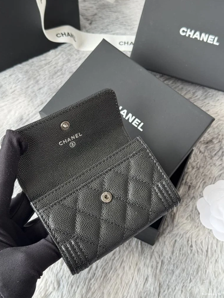 Purse Chanel Contemporary Wallets 52330 0624